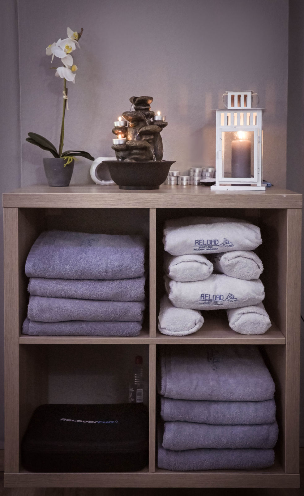 Αρχική 11 Reload Massage | Εξατομικευμένες Υπηρεσίες Μάλαξης
