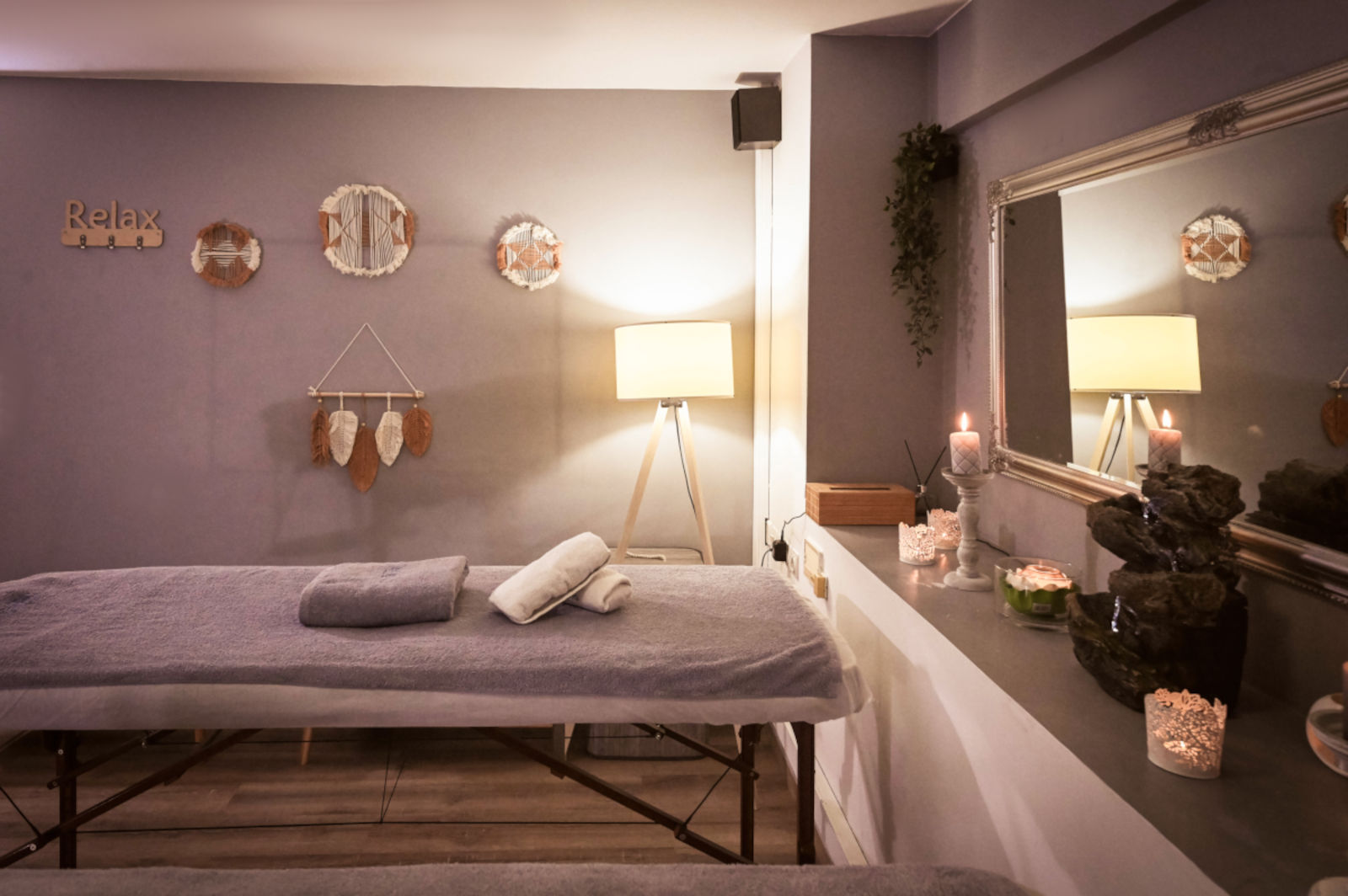 Αρχική 12 Reload Massage | Εξατομικευμένες Υπηρεσίες Μάλαξης