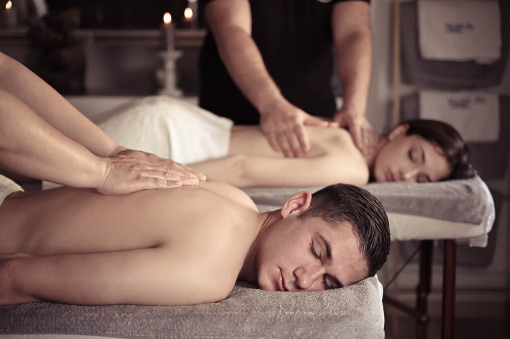 Υπηρεσίες 15 Reload Massage | Εξατομικευμένες Υπηρεσίες Μάλαξης