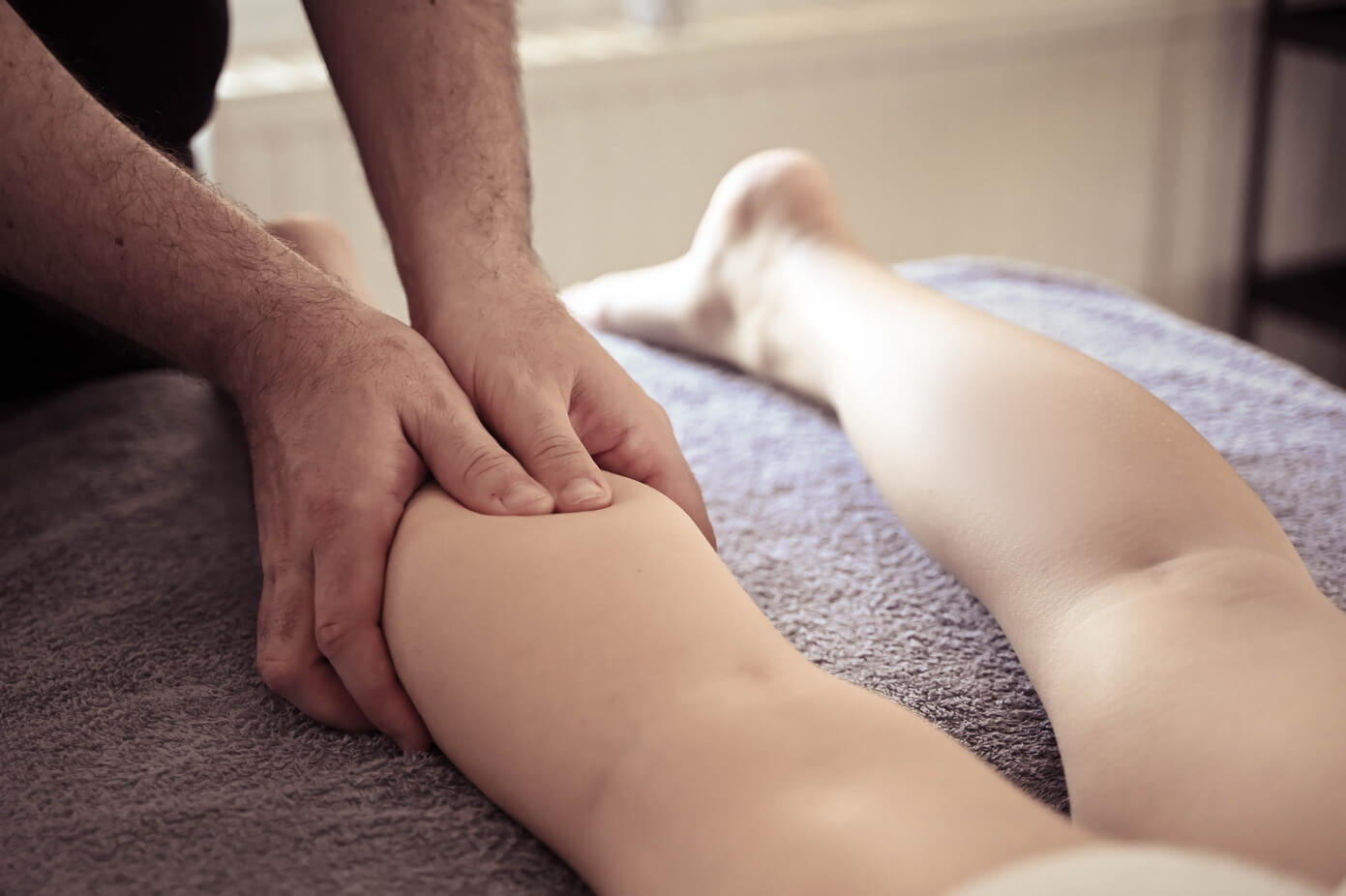 Reload Massage | Εξατομικευμένες Υπηρεσίες Μάλαξης