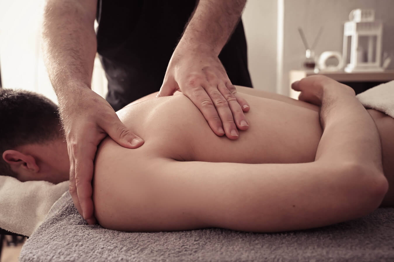 Reload Massage | Εξατομικευμένες Υπηρεσίες Μάλαξης