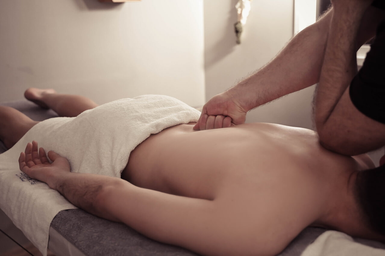 Reload Massage | Εξατομικευμένες Υπηρεσίες Μάλαξης