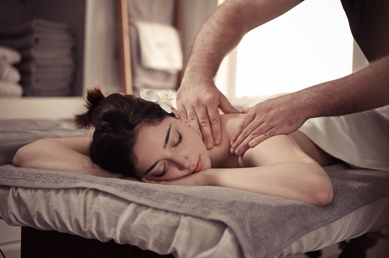 Reload Massage | Εξατομικευμένες Υπηρεσίες Μάλαξης