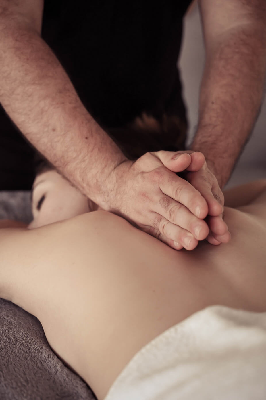 Reload Massage | Εξατομικευμένες Υπηρεσίες Μάλαξης