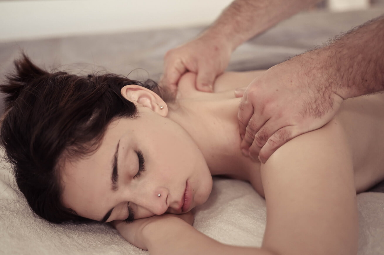 Reload Massage | Εξατομικευμένες Υπηρεσίες Μάλαξης
